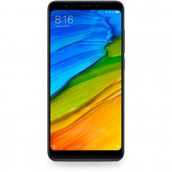 Xiaomi Redmi 5 SIM doble 4G 32GB Negro - Smartphone