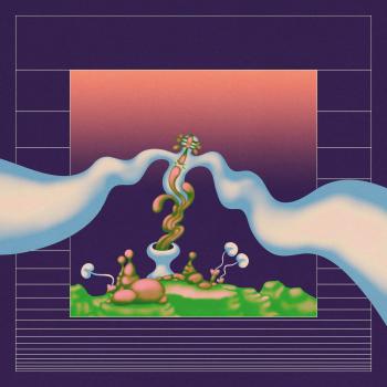 Bleeding Skies Volcano Magic Pockets LP