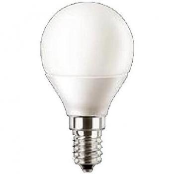 Lámpara LED E14 5,5 W 40 W x 6,500 K 470 lm