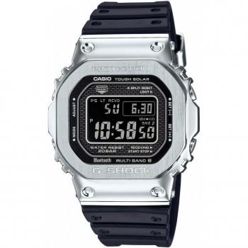 Casio G-Shock Bluetooth Solar Men's Watch GMW-B5000-1JF Black