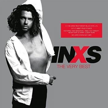  - INXS