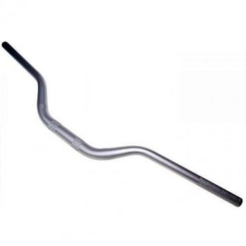 Handlebar Aluminum Elevated Colors 22 – 28.6 mm Cone Motorcycle Enduro