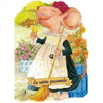 La rateta presumida