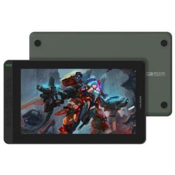 Tableta Gráfica HUION Kamvas 13 - Tableta Digitalizadora con Pantalla de 13 Pulgadas