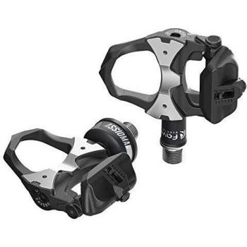 FAVERO ASSIOMA Uno Pedal de medición de vatios, sistema ANT y Bluetooth