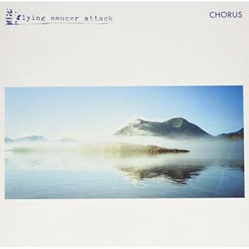 Chorus [Vinilo] - Flying Saucer Attack