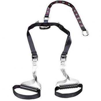 Yoga Correa con trabillas Trendy presilha