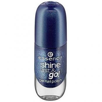 ESSENCE UÑAS LACA GEL SHINE LAST&GO 32 919557
