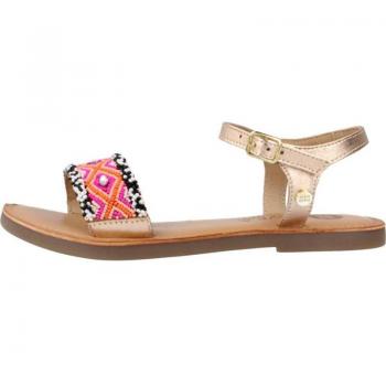 Sandalias de Niña Gioseppo Modelo Censy Multicolor