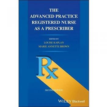 Advanced Practice Registered Nurse Prescribing Guide