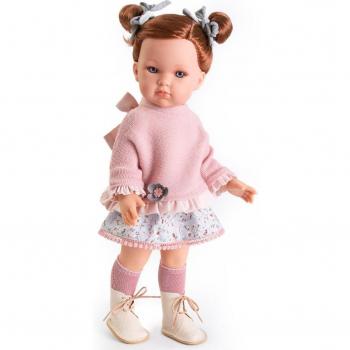 Muñeca Antonio Juan Bella de Paseo 28225