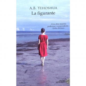 La figurante - A. B. Yehoshua