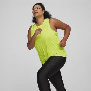 Camiseta Puma Run Favorite Tank W 523165-39