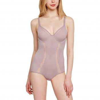 Vanity Fair Perfect Séduction - Body para mujer, color braun