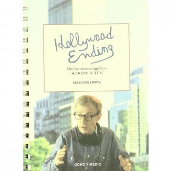 Hollywood Ending - ALLEN, WOODY