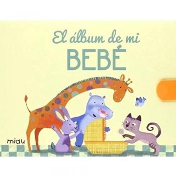 Ãlbum de mi bebÃ©