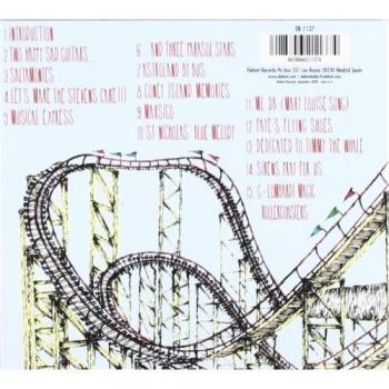 Vocalese Fun Fair - Interactive Vocal Training CD