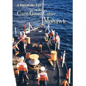 Coast Guard Cutter Mohawk: A Day in the Life - Educational Documentary
