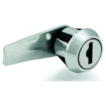 Cerradura para Mueble Ojmar EC04.001CR Cromada