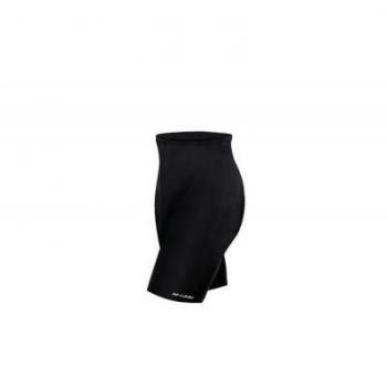 Massi 47759 Culote, Mujer, Negro, M