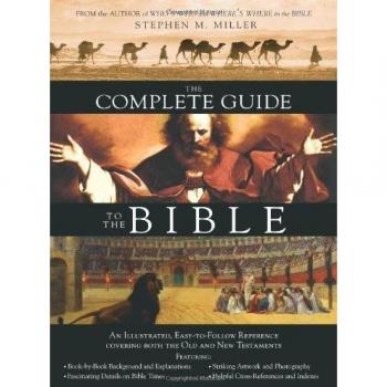 The Complete Guide To The Bible Paperback