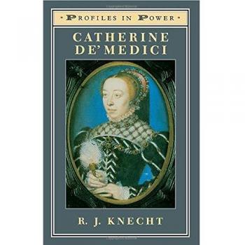 Catherine de'Medici