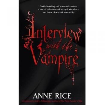 Entrevista con el Vampiro: Primer Volumen de las Crónicas Vampíricas por Anne Rice