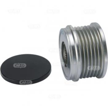Polea de alternador HC-CARGO 332305