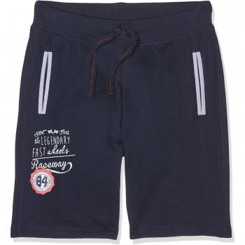 Bóboli 593052-2440, Shorts para Niños, Azul