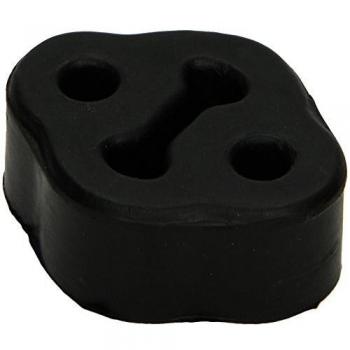 FA1 Tira de goma para sistema de escape 783-901, soporte de tubo de escape