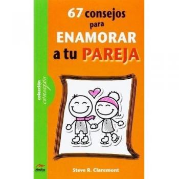 67 consejos para enamorar a tu pareja: 4