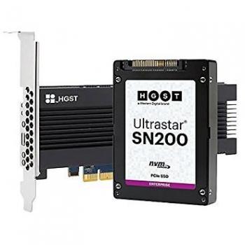 HGST Ultrastar SN260 3840GB HHHL