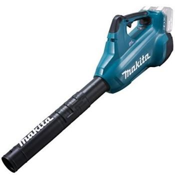 Makita DUB362Z Twin 18V LXT Brushless Cordless Leaf Blower - Body Only, No Batteries or Charger Included