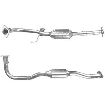 BM Catalysts BM91747H Catalizadores y Piezas