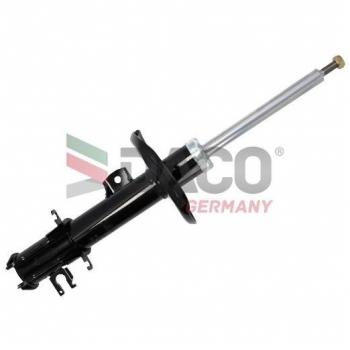 Amortiguador DACO Alemania 450902R para FIAT, compatible con referencias 51819145, 51819146, 51859324, 51880841, 51880842, 51880843 y 518