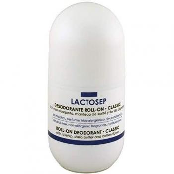Lactosep Desodorante Roll-On Classic 75ml