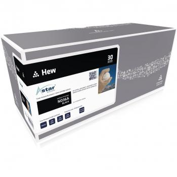 Toner Astar Compatible Negro para HP LaserJet M1120 MFP y P1505, 2000 Páginas, Rango de Temperatura: 10-40°C, Humedad: 20-80%