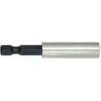 Bianditz - Adaptador magnetico con anillo 1/4 11x75mm inoxidable