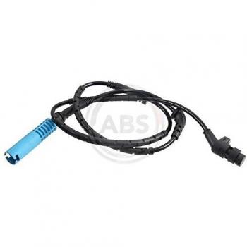 ABS 30761 Sensor, Revoluciones de la Rueda
