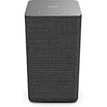 Philips TAW6205/10 Altavoz Inalámbrico Estéreo Portátil Bluetooth 40W Gris