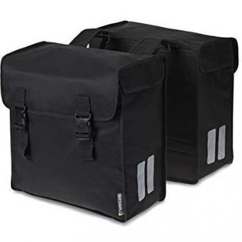 ALFORJAS BASIL MARA 3XL 38x18x40 52L POLIES.IMP.NE