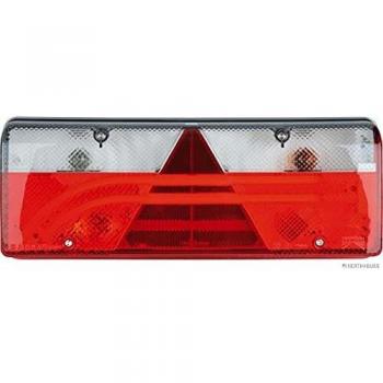 Piloto Posterior Combinado HERTH+BUSS ELPARTS 83830407
