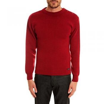 Jersey Marino Liso de Lana Armor-Lux Fouesnant