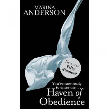 Refugio de Obediencia por Marina Anderson