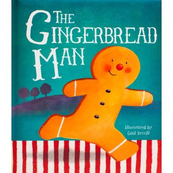 The Gingerbread Man