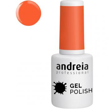 Esmalte de uñas semipermanente Gel Polish Andreia Professional Nro 263 10,5ml