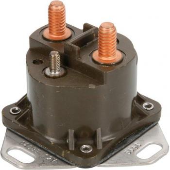 Sierra Solenoid for OMC Engine, Part #18-5813