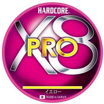 Duel Hardcore X8 Pro 150 M 0.130 mm