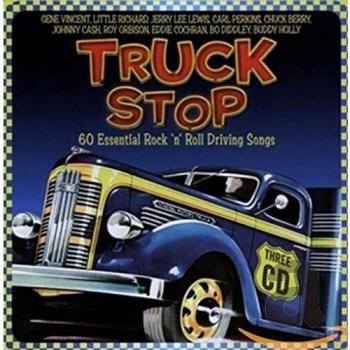 Truck Stop/Rock´N´Roll Driving Songs