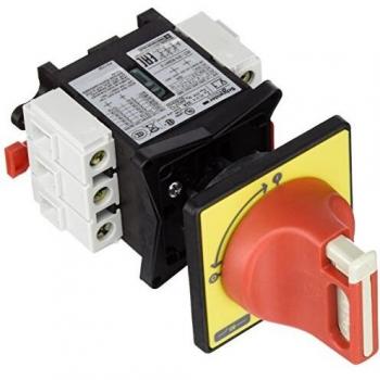 Schneider Electric 3-Phase 32A Emergency Safety Switch TeSys VCD1
